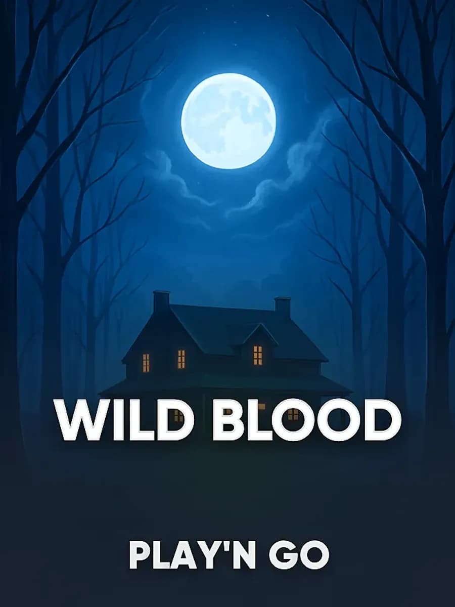 Wild Blood