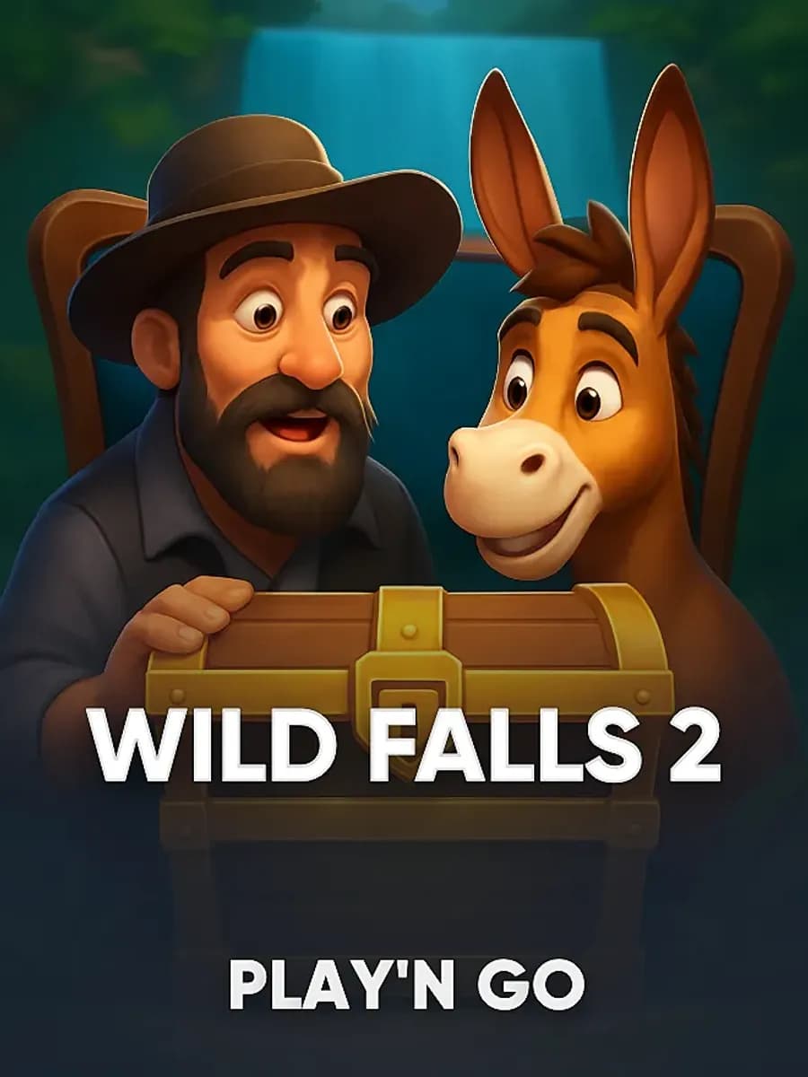 Wild Falls 2