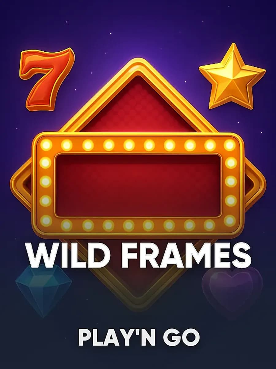 Wild Frames
