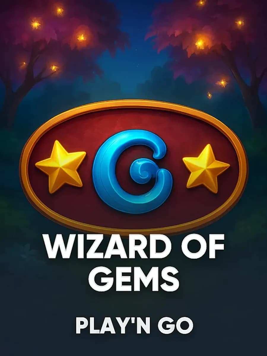 Wizard of Gems