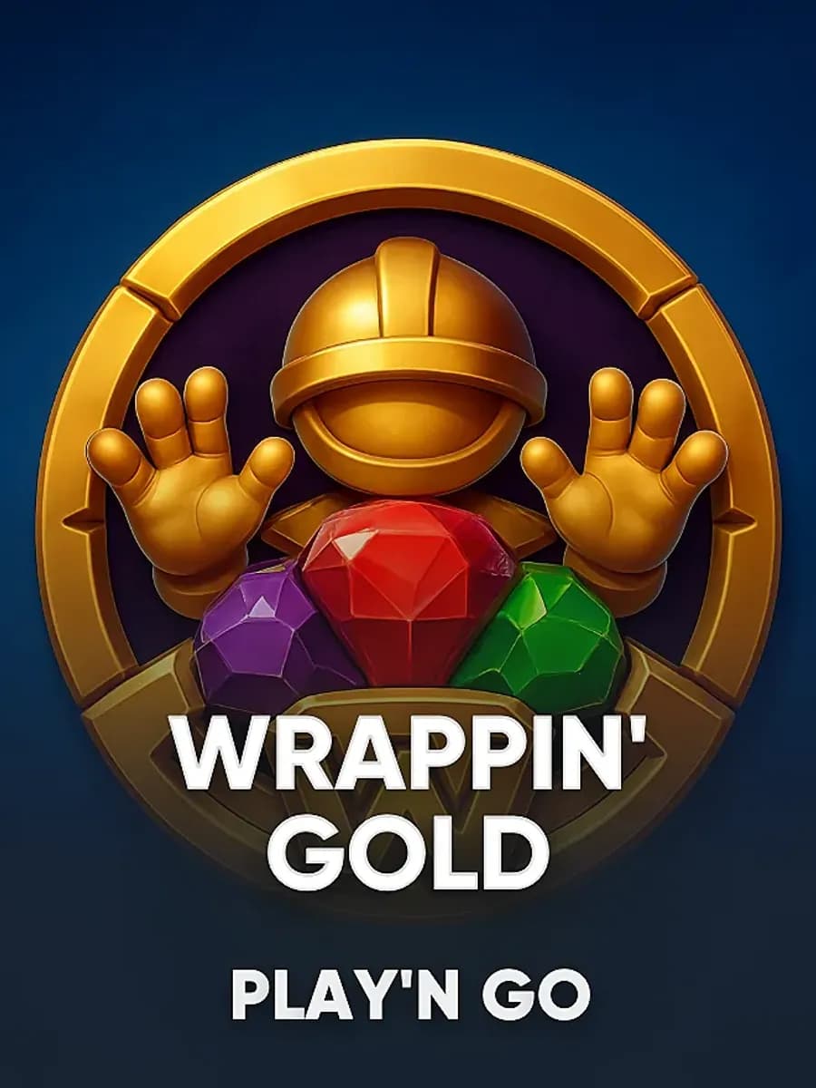 Wrappin' Gold
