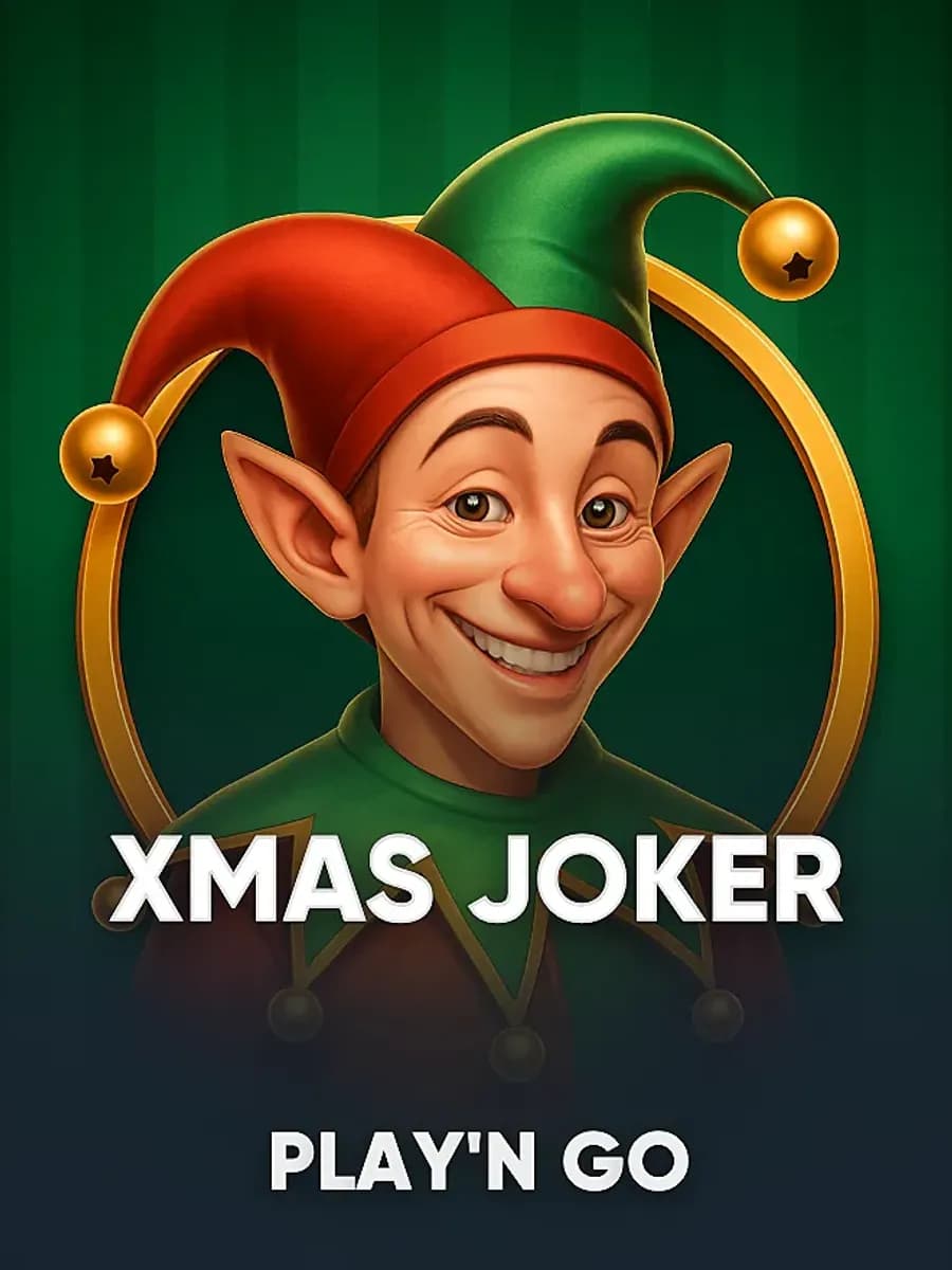 Xmas Joker