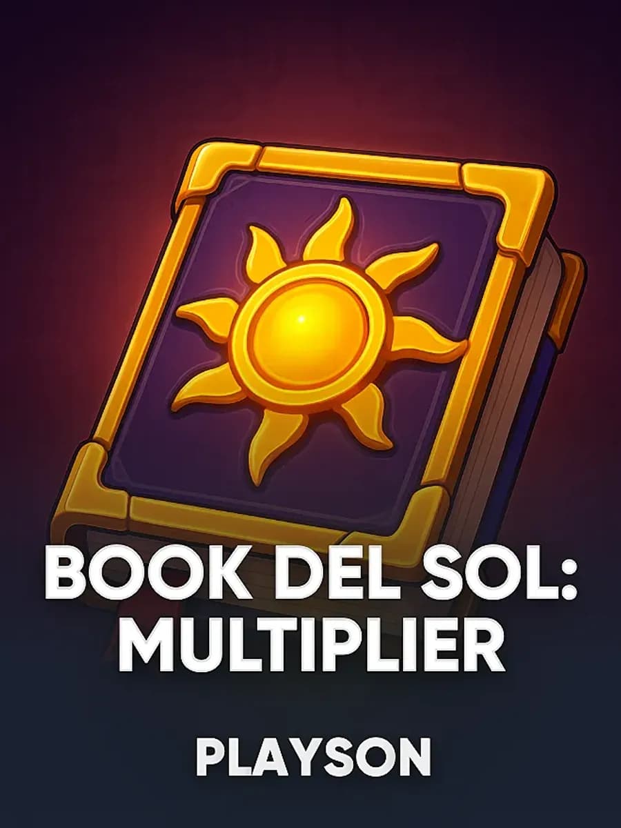 Book del Sol: Multiplier
