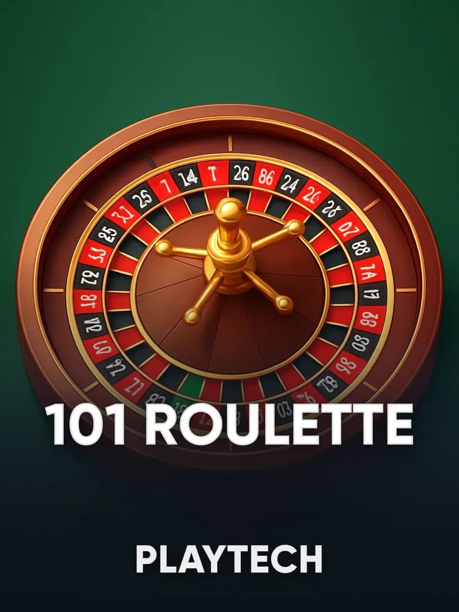 101 Roulette
