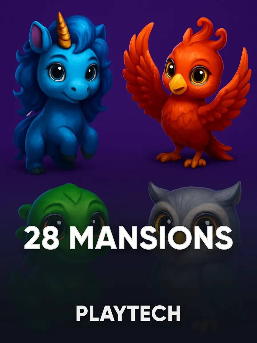 28 Mansions