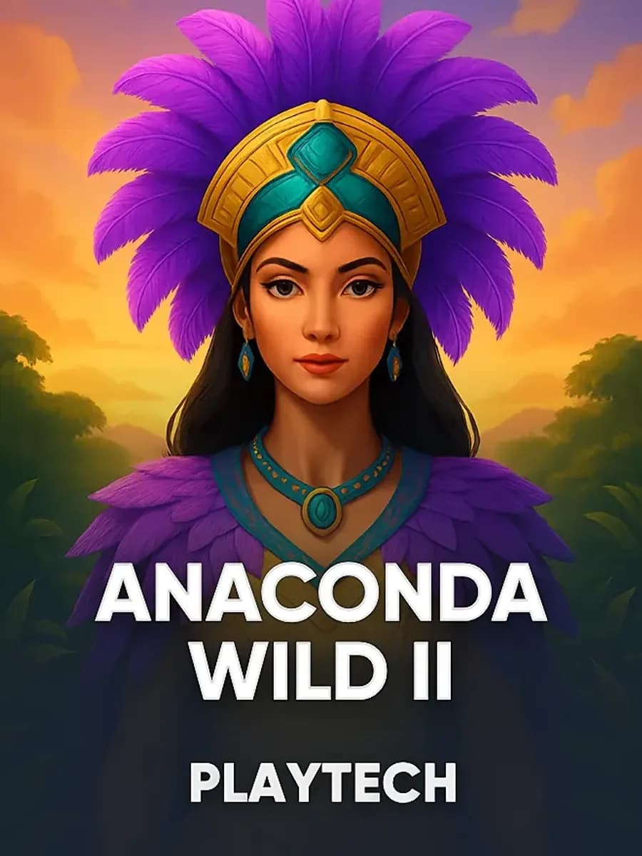 Anaconda Wild II