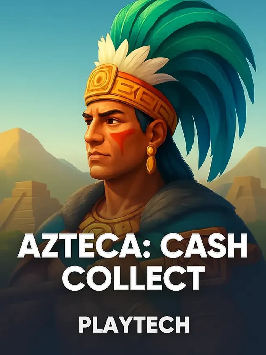 Azteca: Сash Сollect