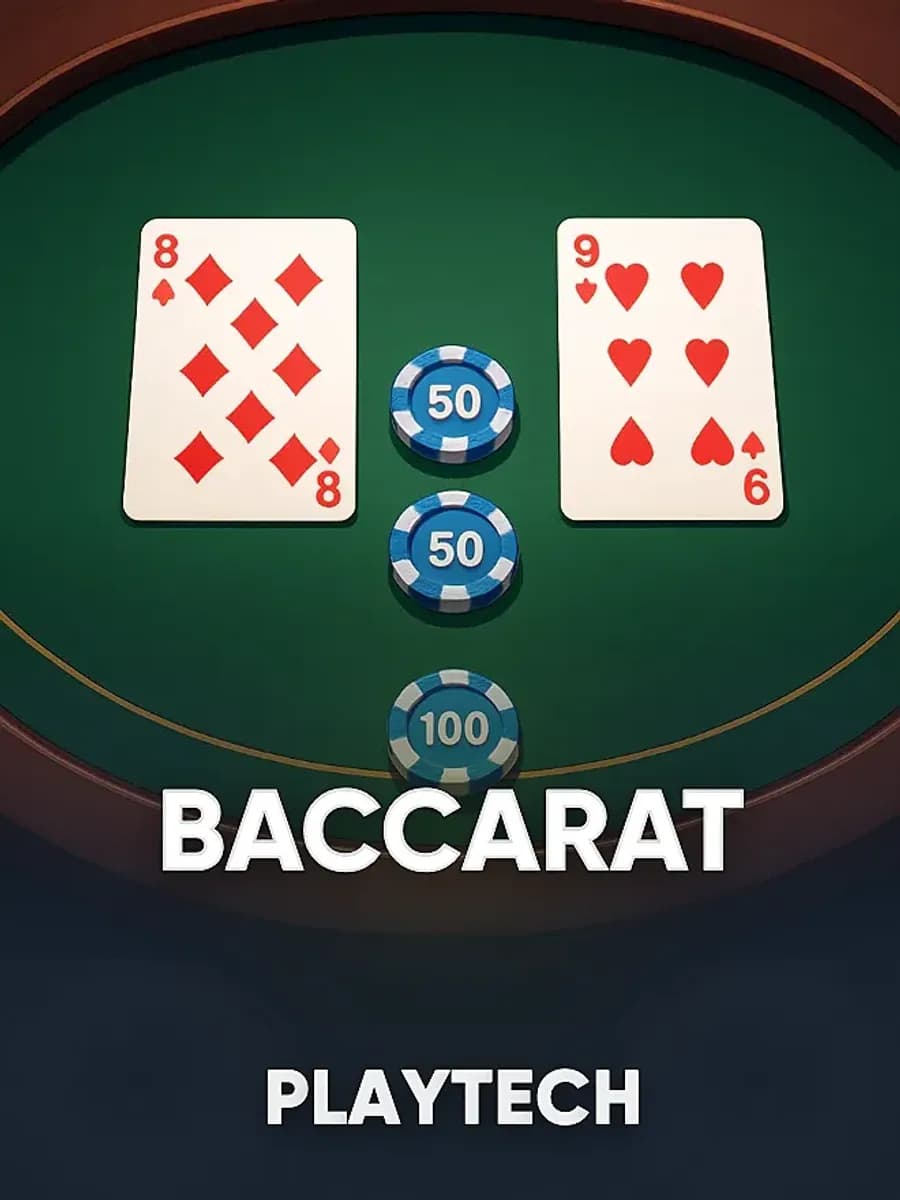 Baccarat