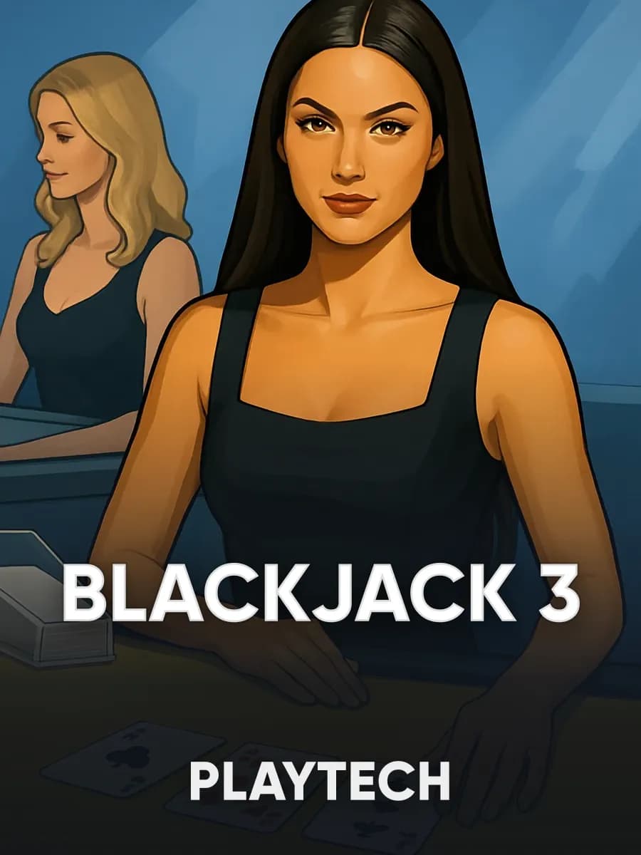 Blackjack 3