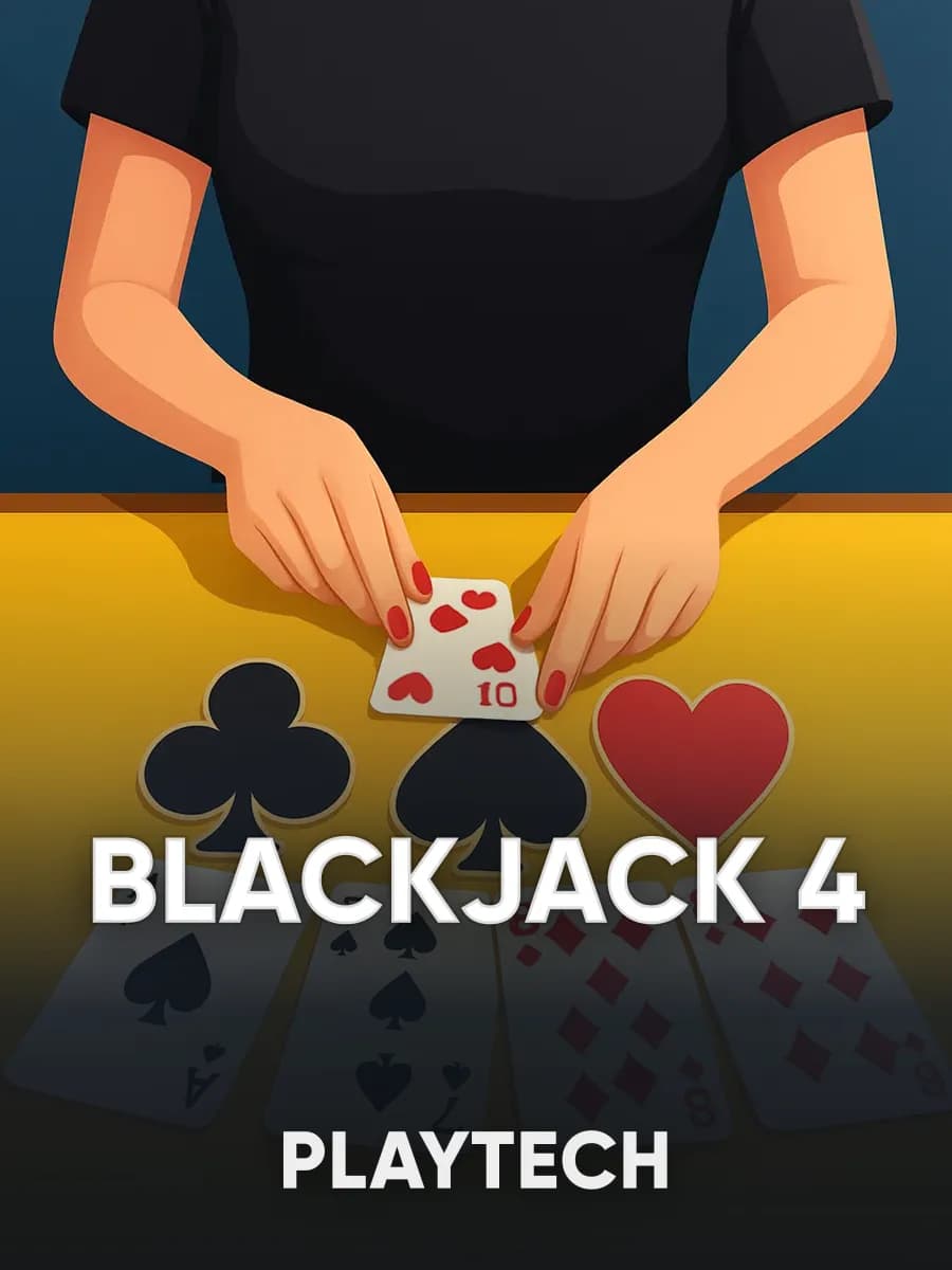 Blackjack 4