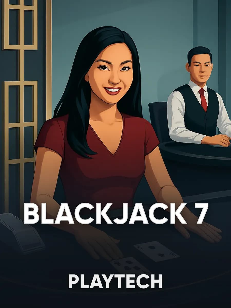 Blackjack 7