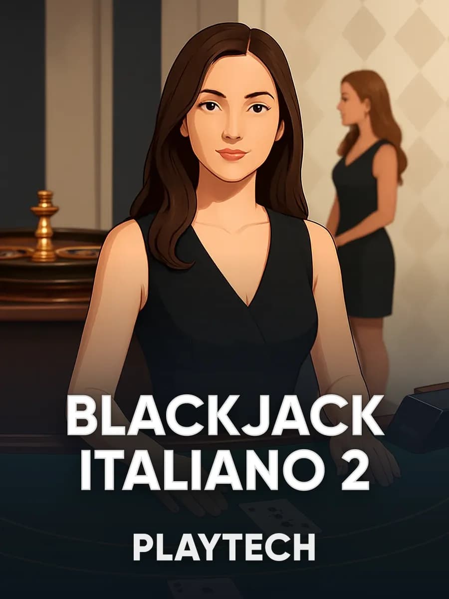 Blackjack Italiano 2