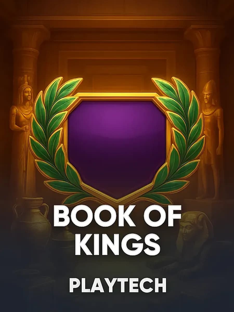 Book of Kings