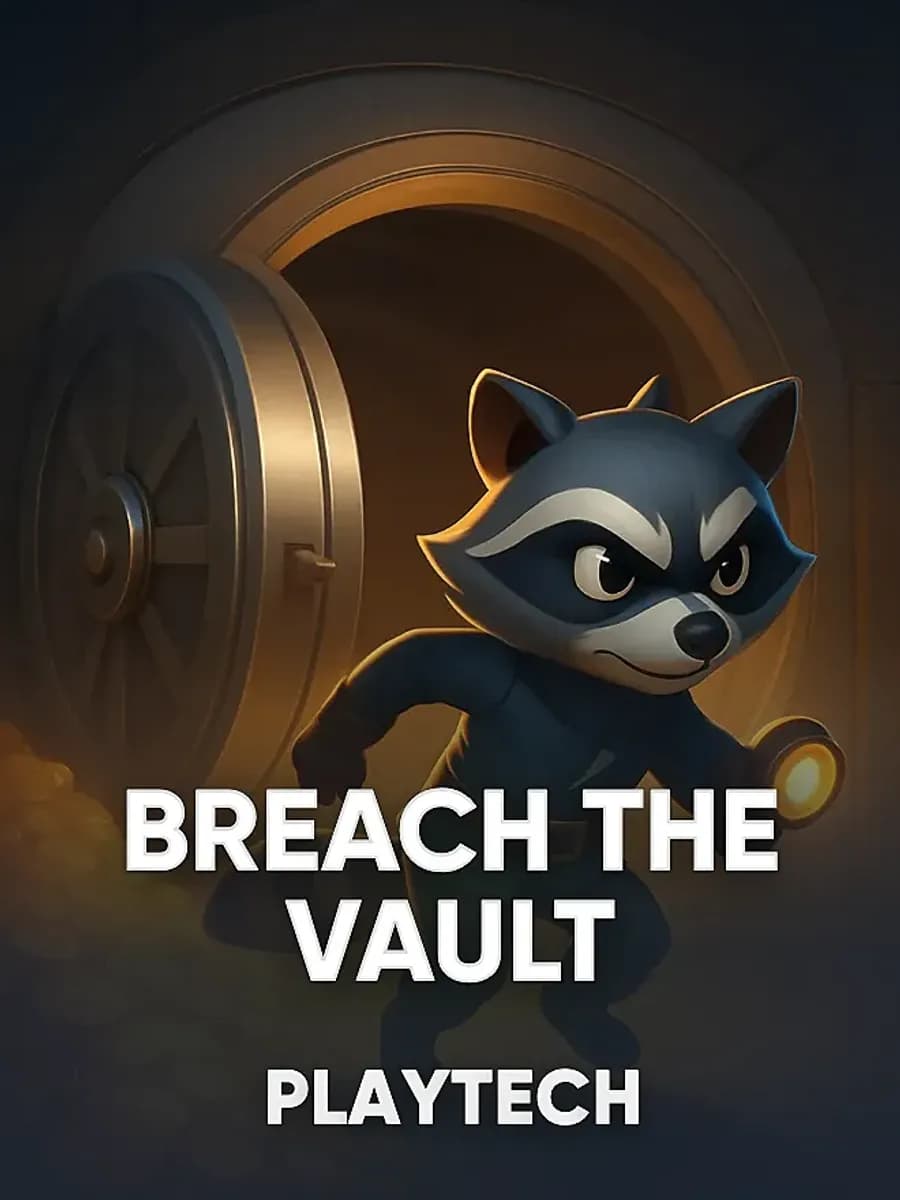 Breach the Vault