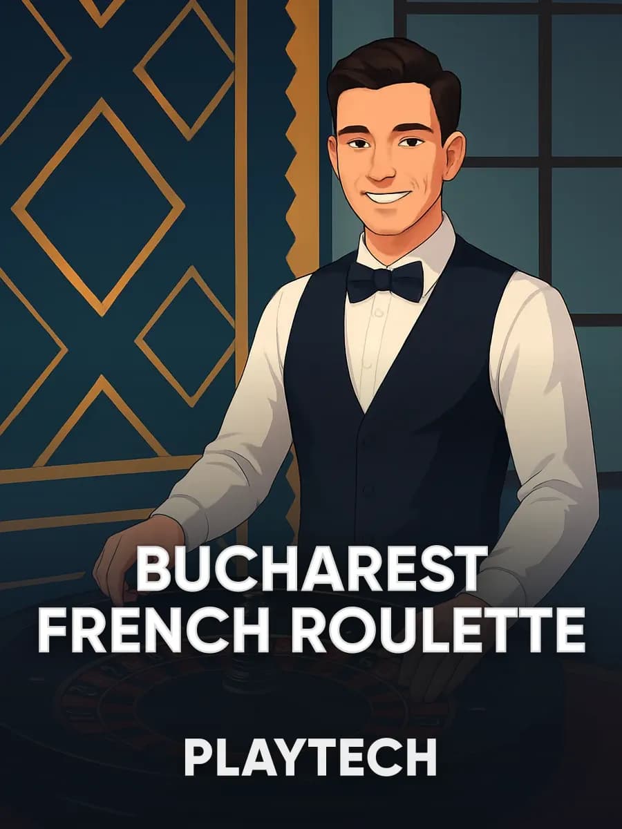 Bucharest French Roulette