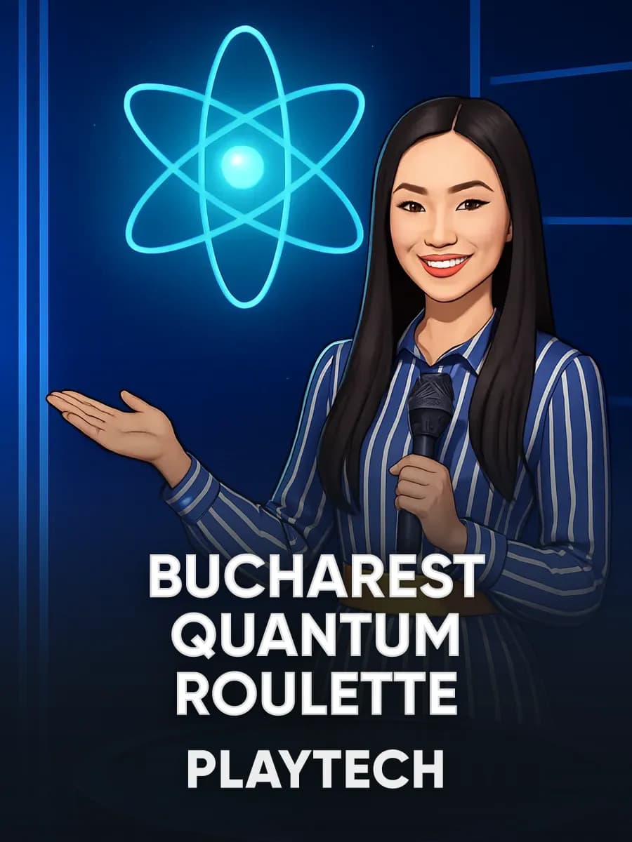 Bucharest Quantum Roulette