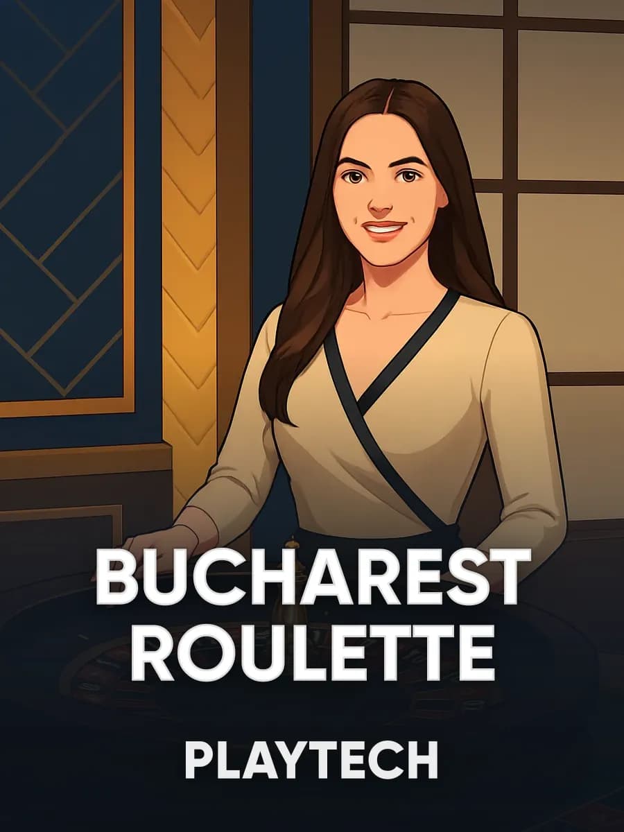 Bucharest Roulette