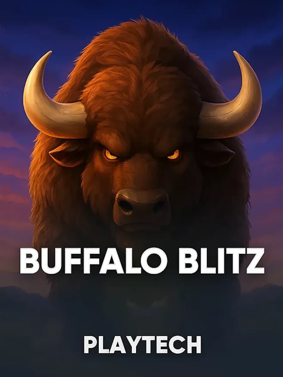 Buffalo Blitz