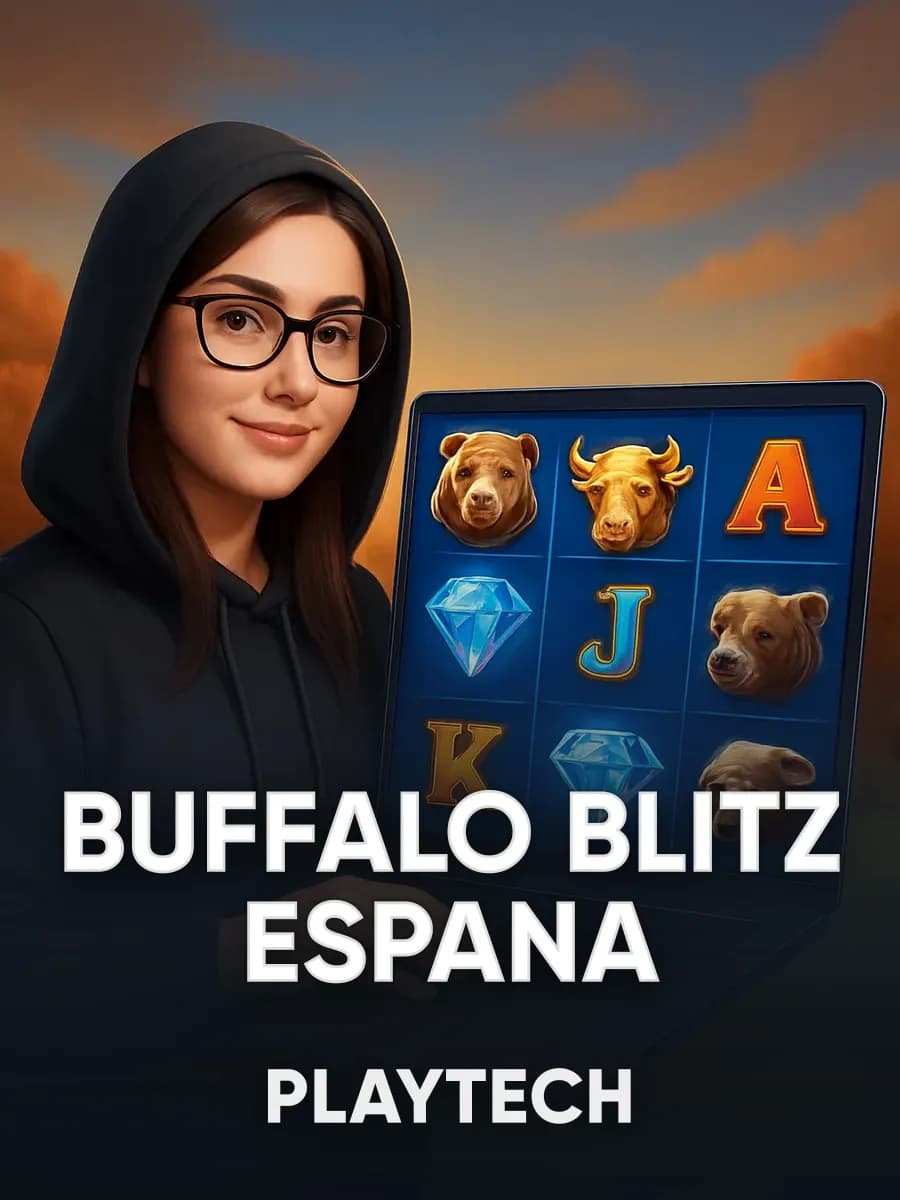 Buffalo Blitz Espana