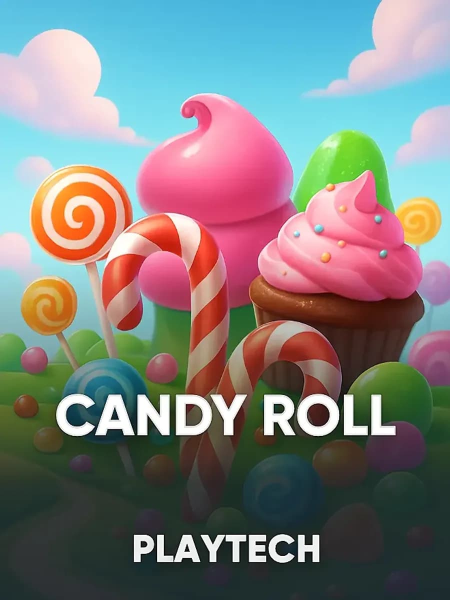 Candy Roll