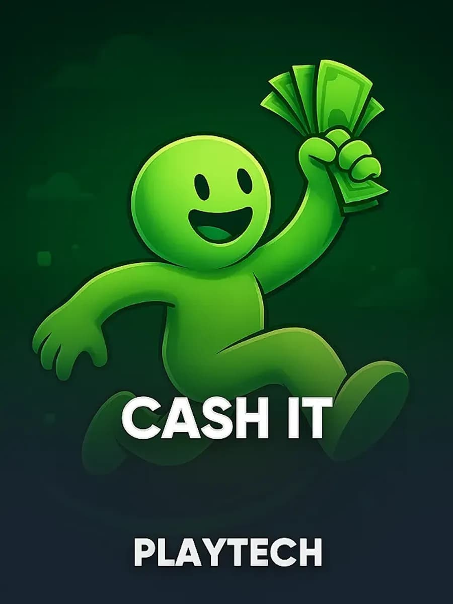 Cash It