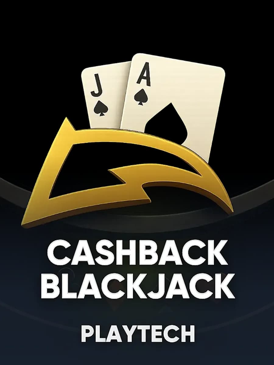 Cashback Blackjack