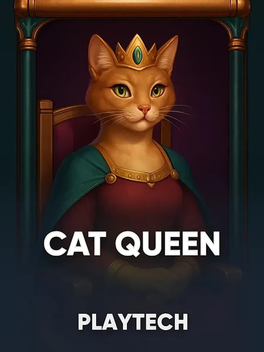 Cat Queen