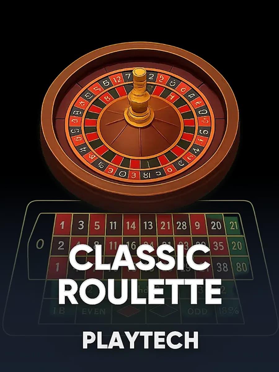 Classic Roulette
