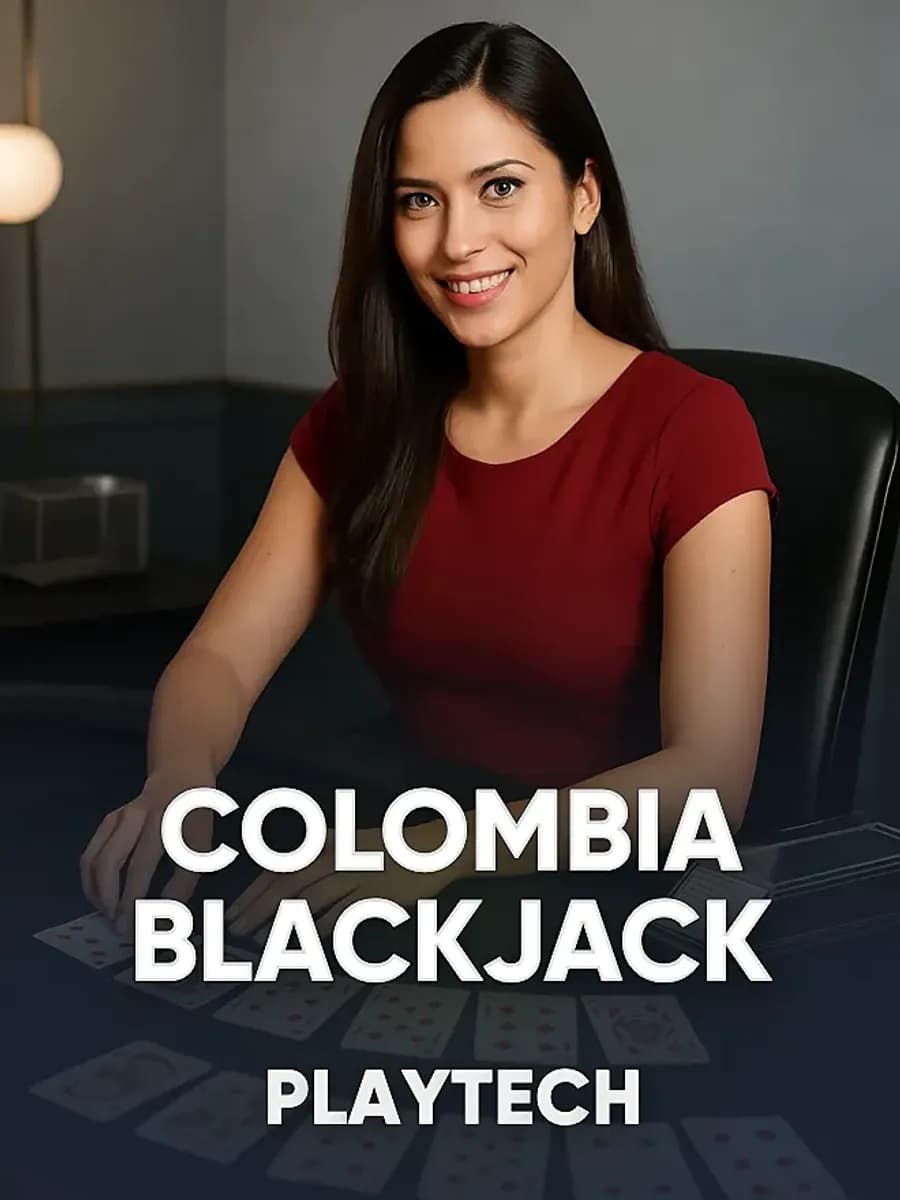 Colombia Blackjack