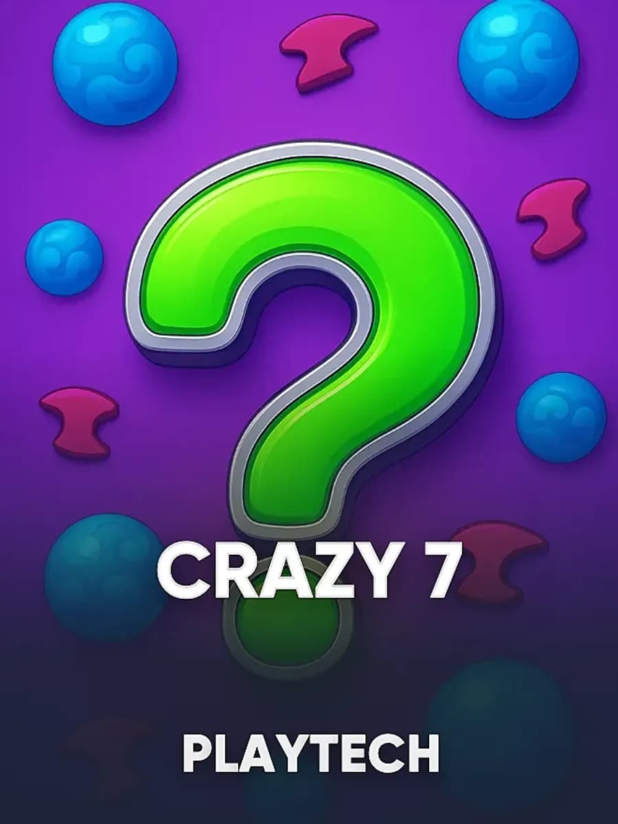 Crazy 7