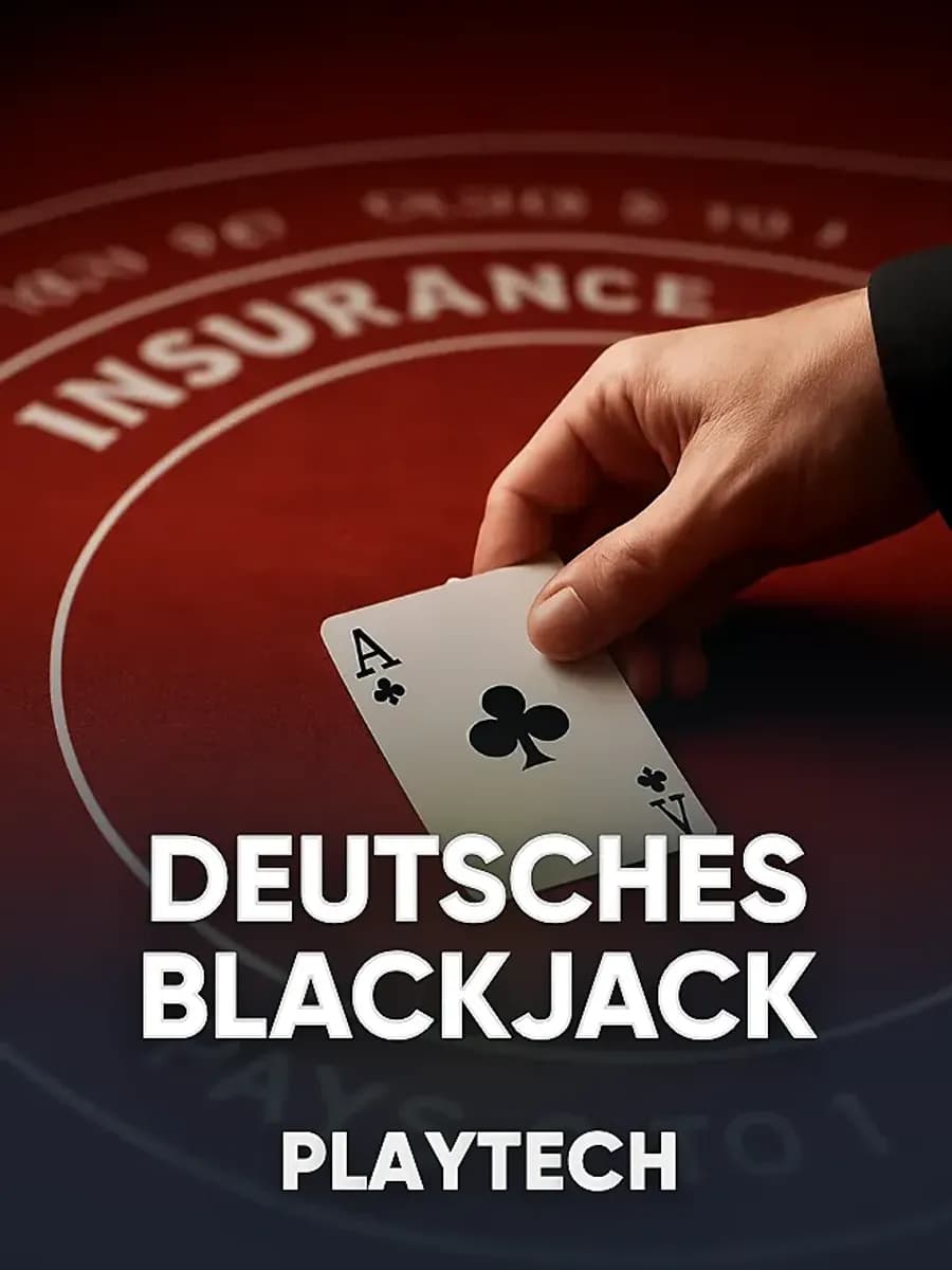 Deutsches Blackjack