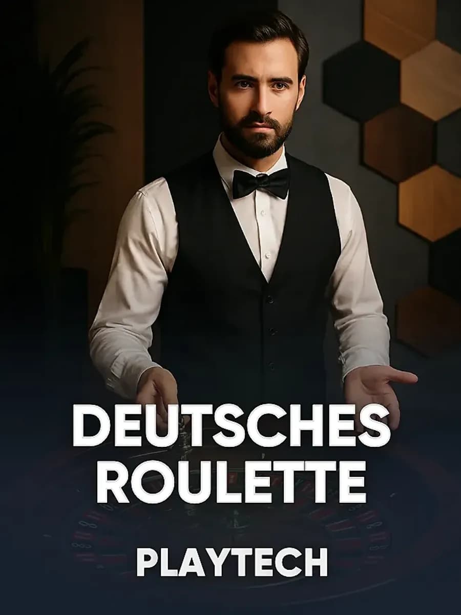 Deutsches Roulette