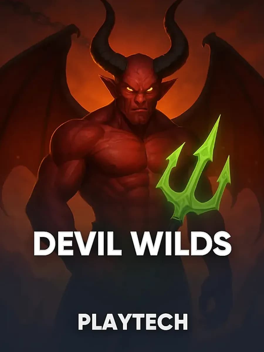 Devil Wilds
