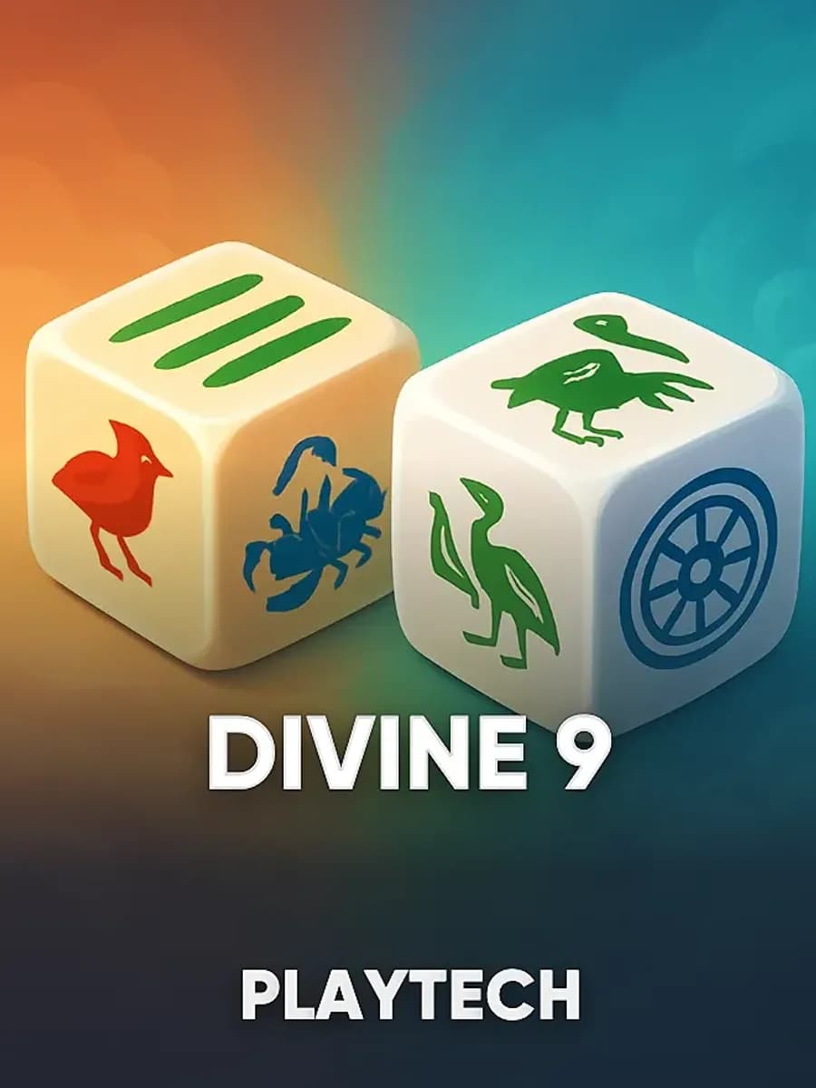 Divine 9