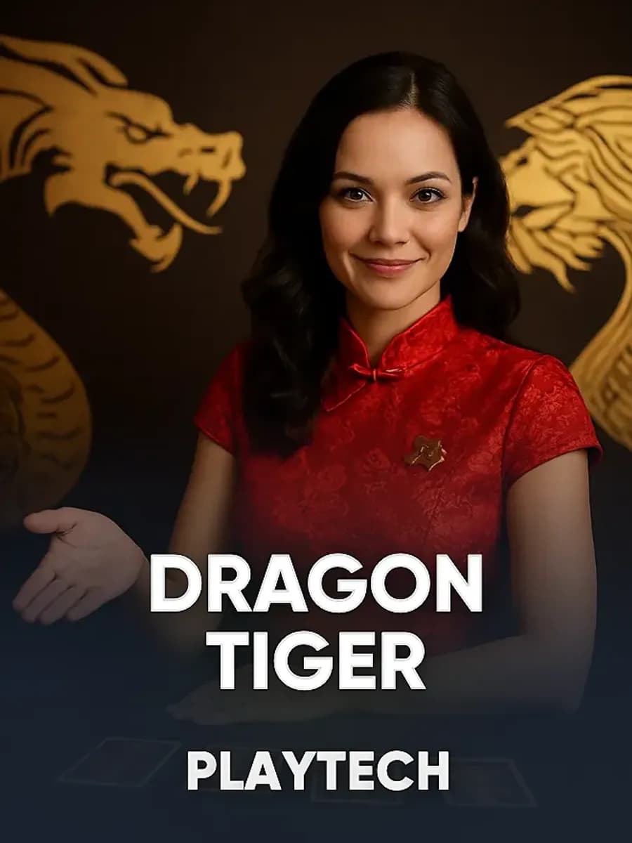 Dragon Tiger