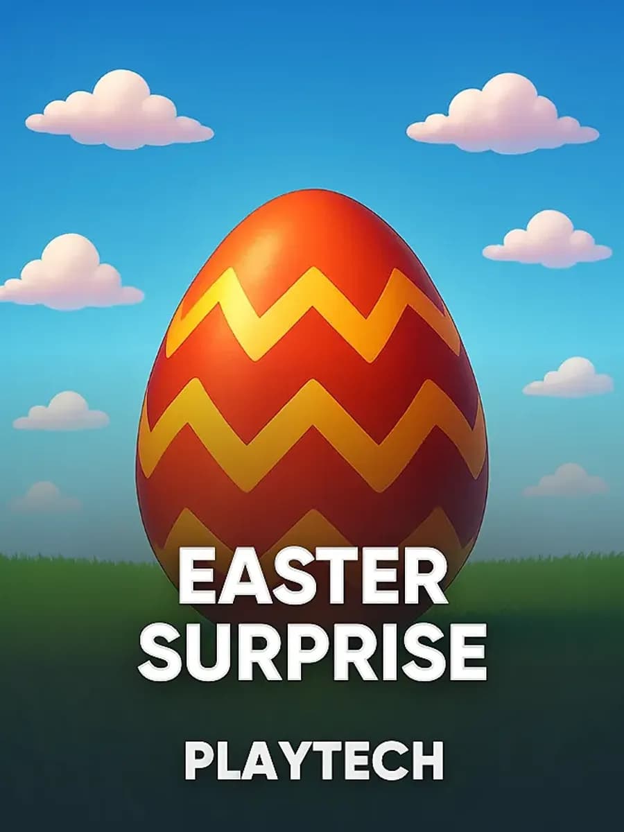 Easter Surprise