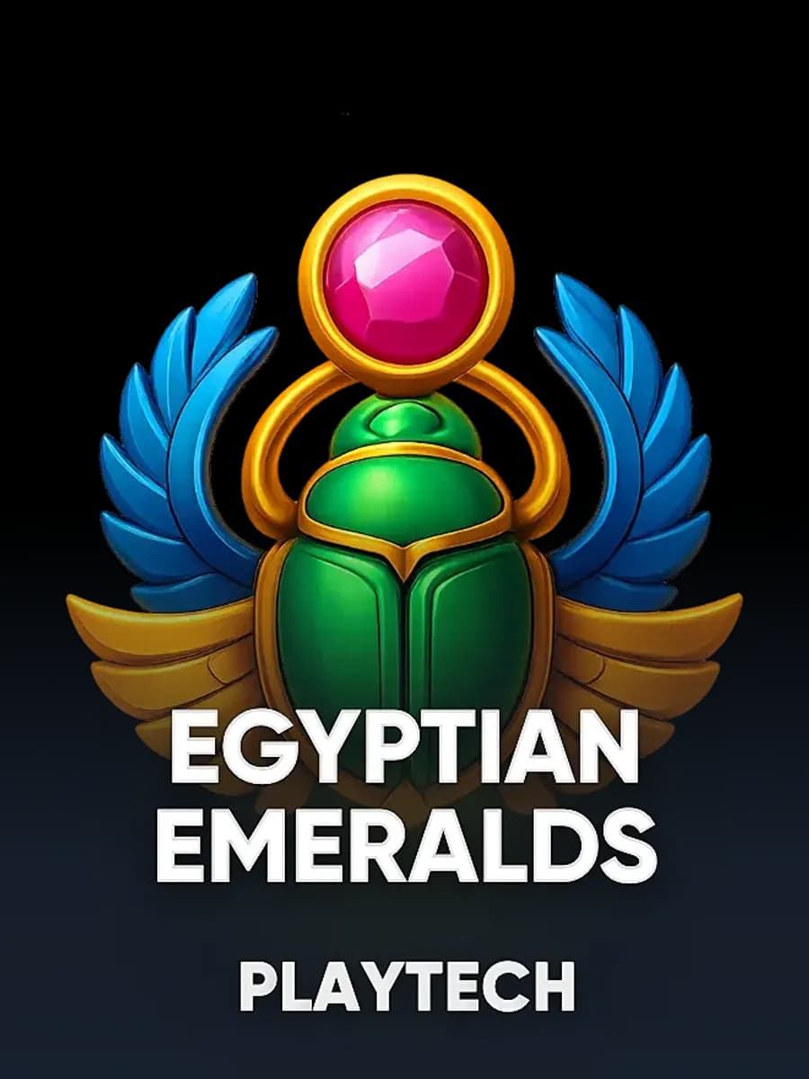 Egyptian Emeralds