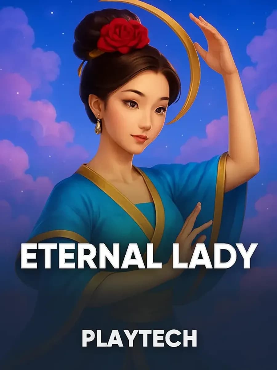 Eternal Lady