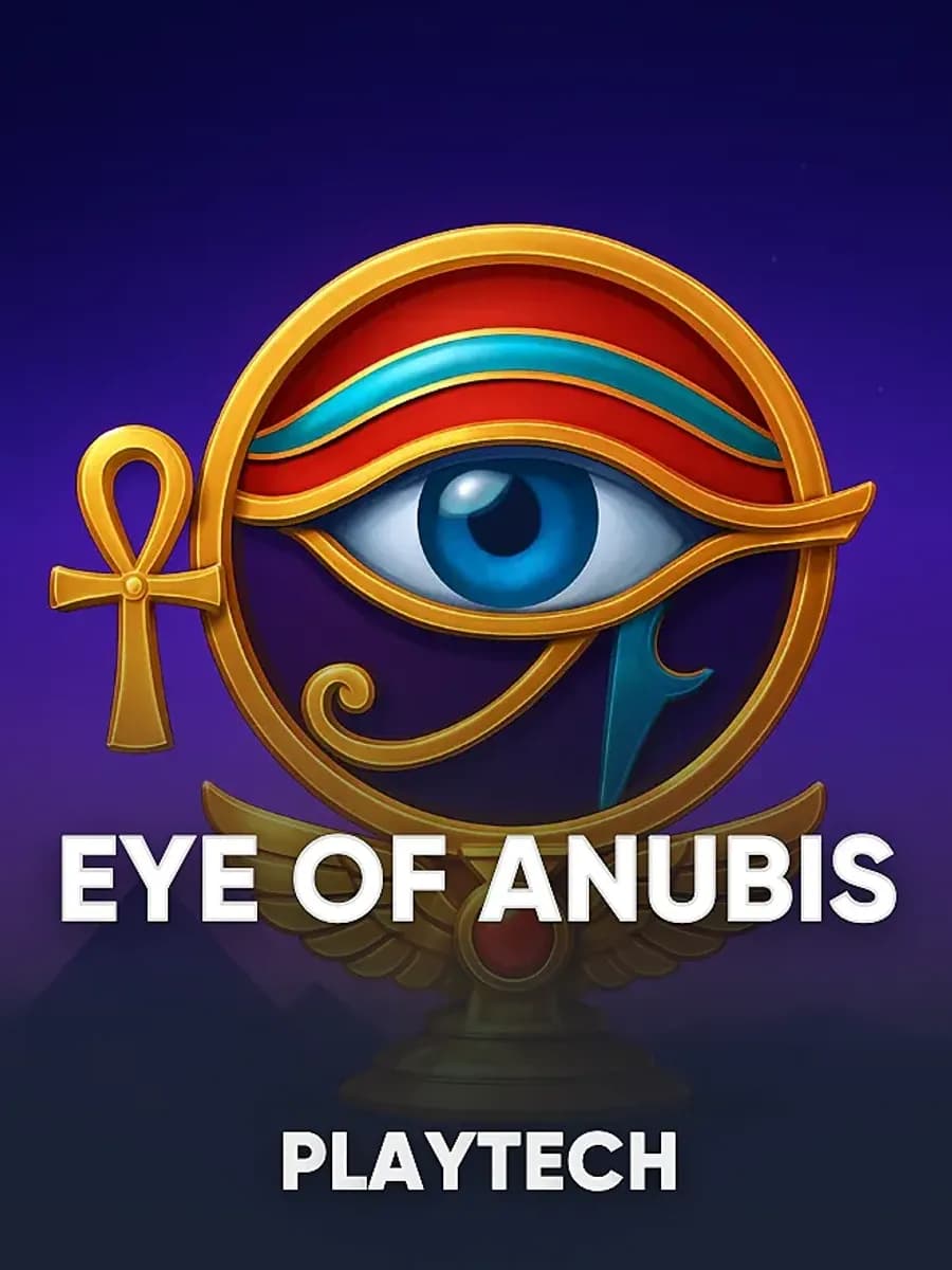 Eye of Anubis