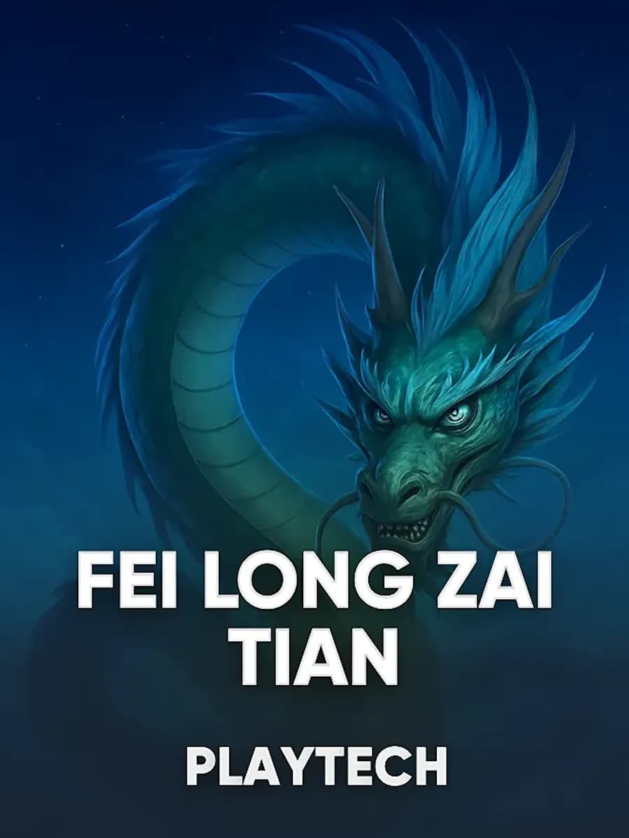 Fei Long Zai Tian