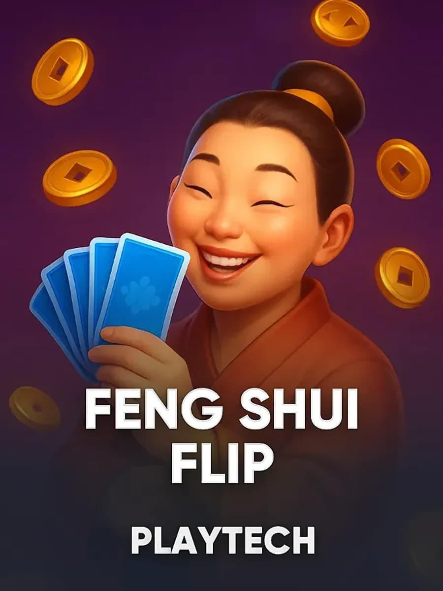 Feng Shui Flip