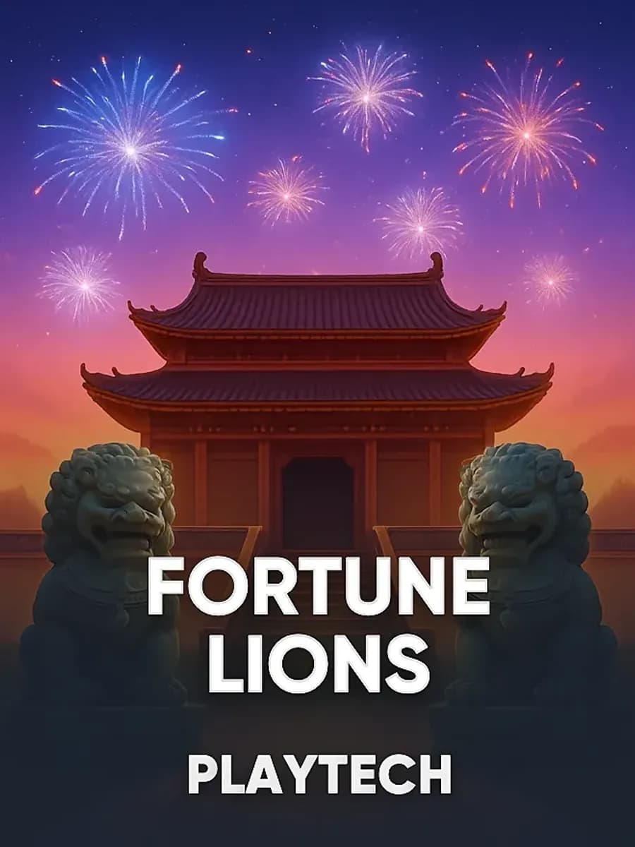 Fortune Lions