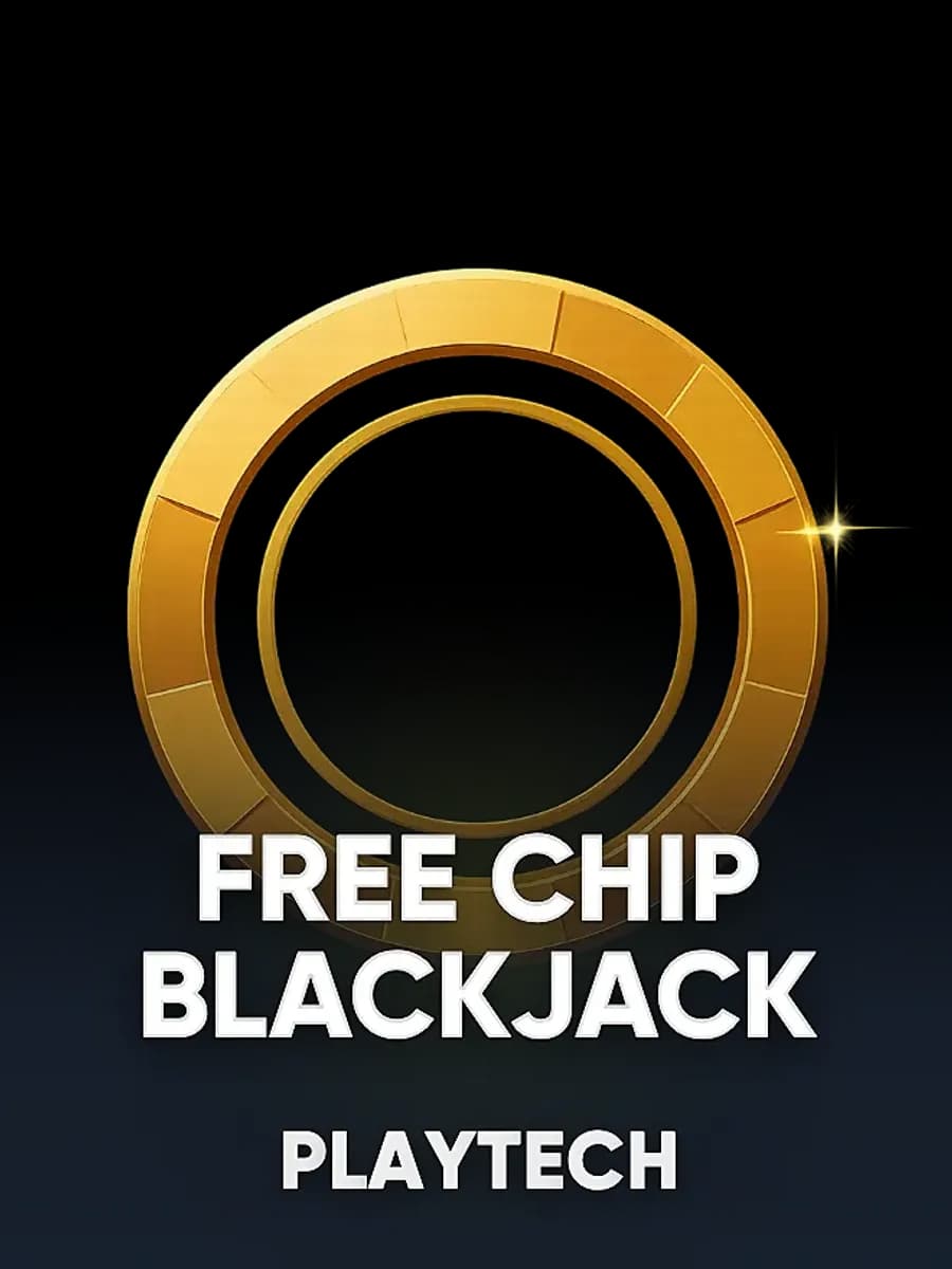 Free Chip Blackjack