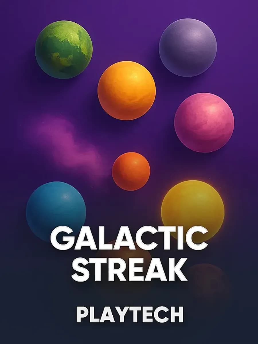 Galactic Streak