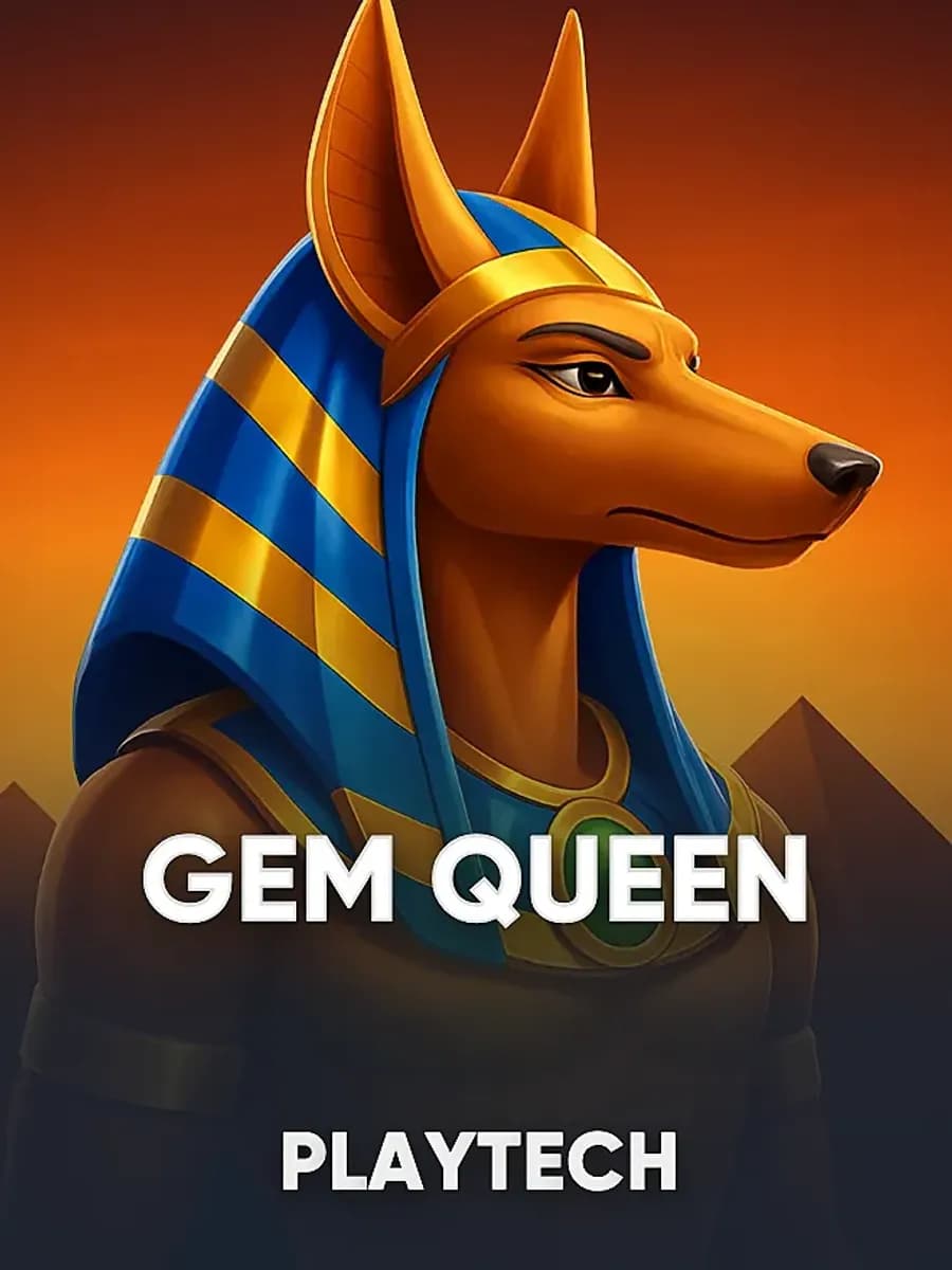 Gem Queen