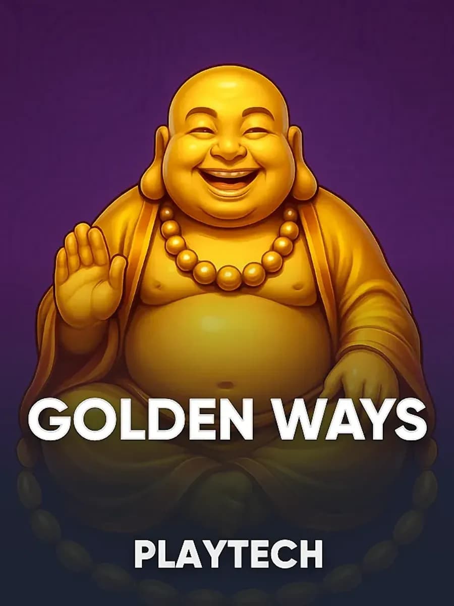 Golden Ways