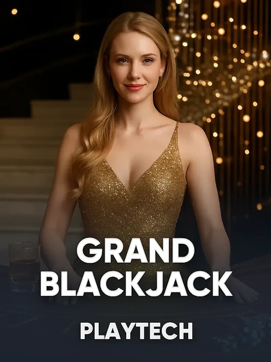 Grand Blackjack