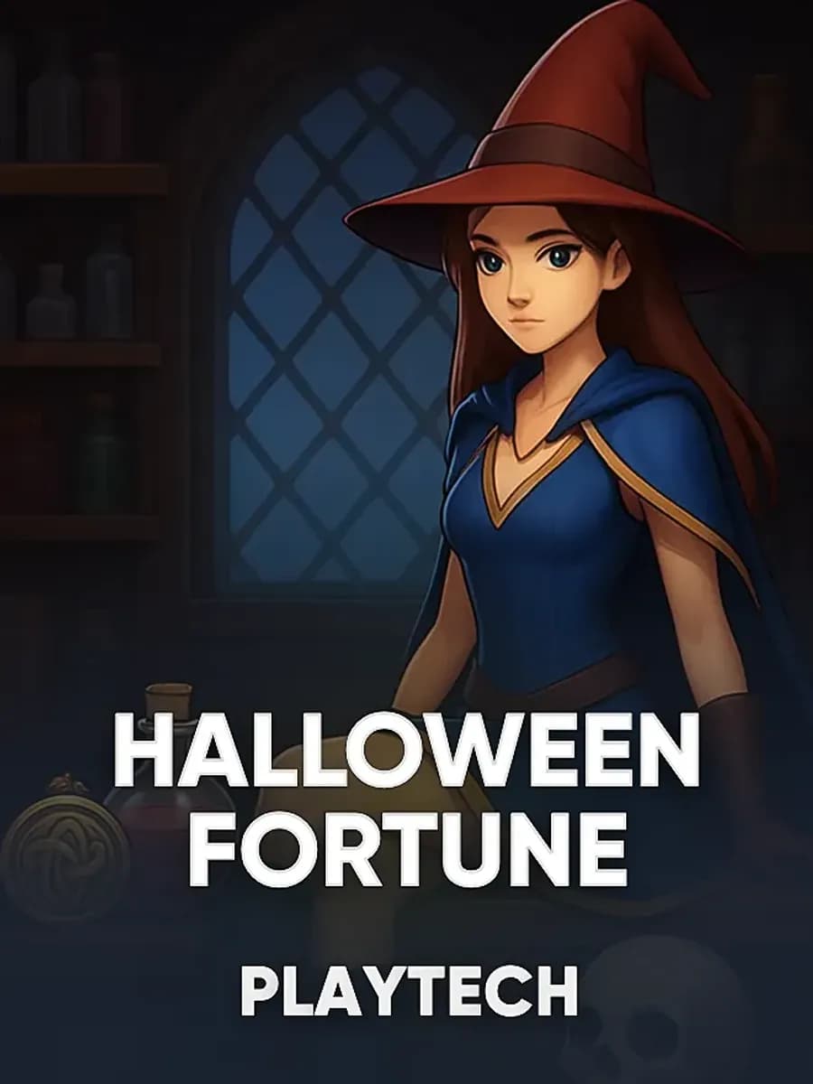 Halloween Fortune
