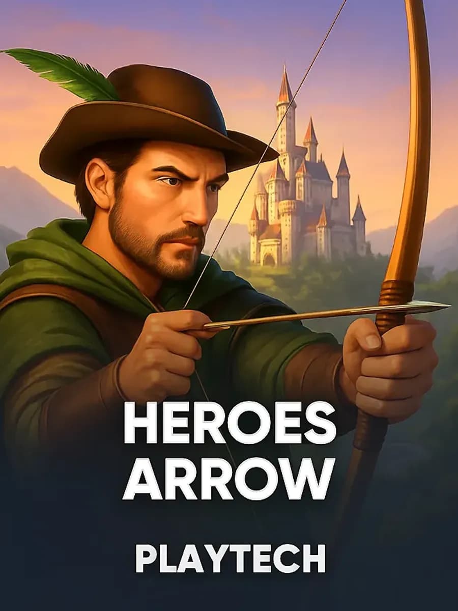Heroes Arrow