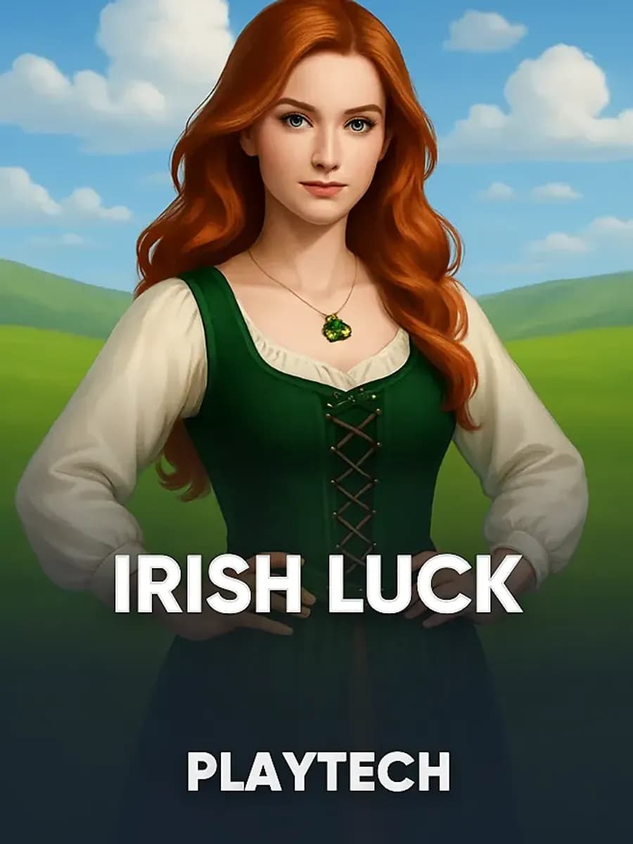 Irish Luck